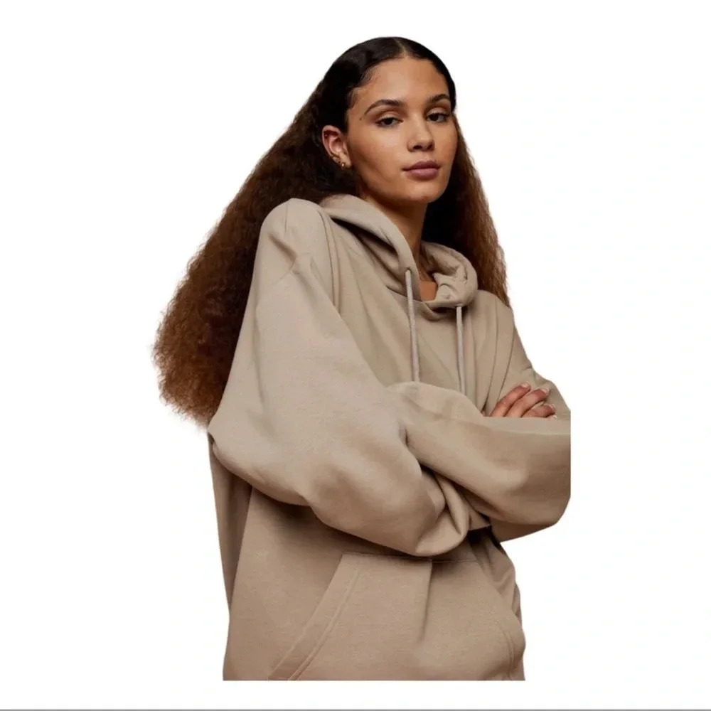 TOPSHOP hoodie 6